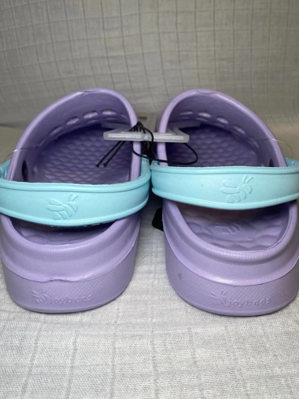 Joybees Clogs